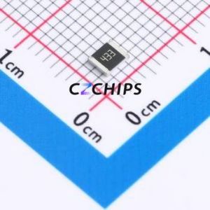 Résistance SMD CL1210JN43KP 1210 (Type : Film Épais) (Résistance : 43 kOhm Précision : 5 %) - Product Image 1