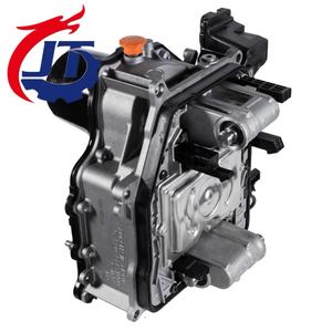 Mecatrónica JT Dq200 0am Dsg 7 Cuerpo de Válvula TCM de Transmisión 0am927769d 0am325065s 0am325025d Repuestos de Caja de Cambios 0am para VW AUDI - Product Image 1