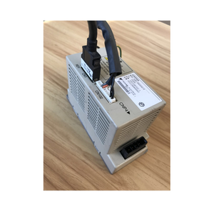 Pour variateur de vitesse SGDR-SDA060A01B - Utilisé en bon état - Garantie de 3 mois - Product Image 1
