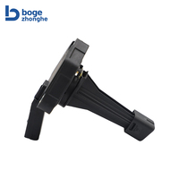 Capteur de niveau d'huile de haute qualité 03C907660M 03C907660H pour A1 A3 A4 A5 A6 A8 Q5 Q7 TT VW Jetta Golf Passat Skoda