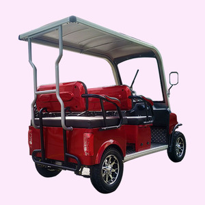 La calle legal <span class=keywords><strong>golf</strong></span> coche <span class=keywords><strong>usado</strong></span> coche de <span class=keywords><strong>golf</strong></span> eléctrico de 4 ruedas de carro de <span class=keywords><strong>golf</strong></span> eléctrico para la venta - Product Image 4