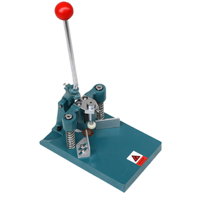 Offre Spéciale : Coupe-coins manuel Taoxing pour la découpe de cartes PVC - Product Image 2