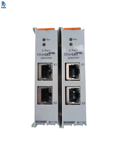 EK1122 โมดูลอีเธอร์แคท โมดูลระบบอัตโนมัติทางอุตสาหกรรม โมดูลการสื่อสาร PLC โมดูลดิจิตอล I/O โมดูลควบคุมอุตสาหกรรม โมดูลควบคุมอุตสาหกรรมระดับสูง - Product Image 1