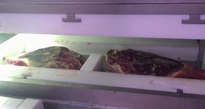 ماكينة ومعصرة لعمل قطع اللحوم عالية الجودة، آلة إعداد ومعصرة الخنكة، مصنع ومعدات - Product Image 4