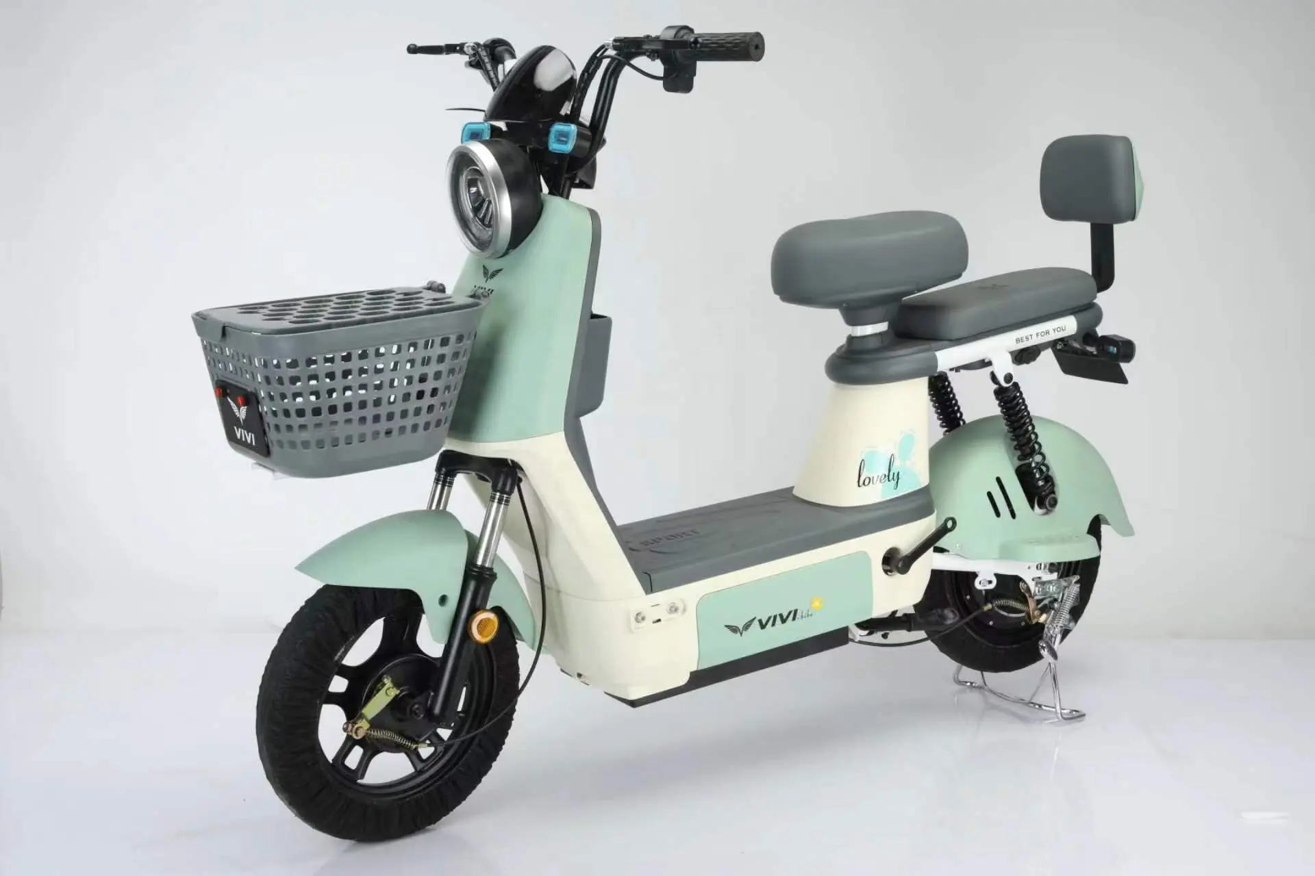 E Xe Đạp 48V 350W Scooter Điện Thành Phố Xe Đạp Xe Đạp Điện Mạnh Mẽ Xe Đạp Điện Chất Lượng Cao Trung Quốc Nhà Máy Giá Rẻ Nhất