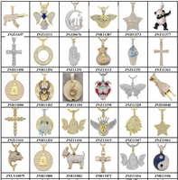 Cadeaux d'anniversaire parfaits, bijoux en argent 925, pendentifs zodiacaux cheval pour les êtres chers