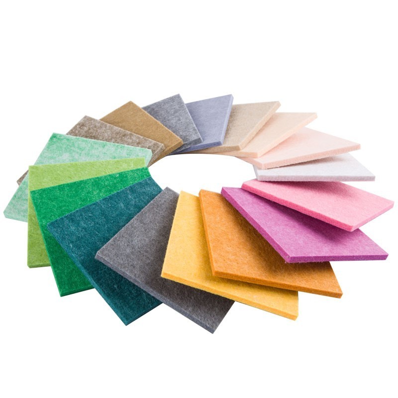 Hot Sell Soundproof Acoustic Insulation and