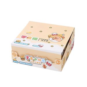 Borrador Creativo de Dibujos Animados con Forma de Hamburguesa 3D, Borrador para Estudiantes, Regalo para Niños, Papelería al por Mayor - Product Image 5