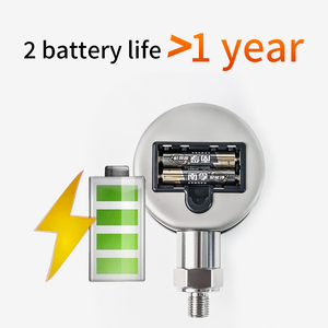 Manómetro Digital de Presión de Aire, Proveedores de Manómetros, Manómetro Parker, Manómetro Digital - Product Image 5