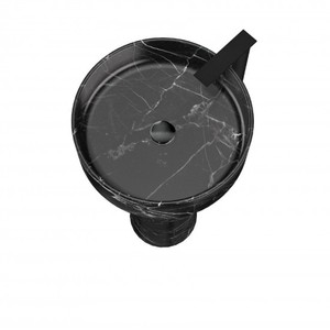 Agape Bjhon 1 lavabo Freestanding elegante ed elegante categoria di prodotto per bacini - Product Image 2