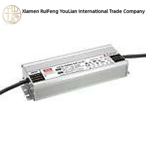 Hlg-320h-54b ของแท้ใหม่พร้อมส่ง ชุดควบคุมอัตโนมัติอุตสาหกรรม Pac Dedicated Plc Programming Controller - Product Image 1
