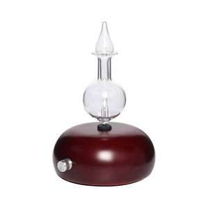 2025 Portable App-Controlled Ultrasonic Essential <b>Oil</b> Scent <b>Diffuser</b> 51-100ml Capacity Professional Home Gift USB Waterless - Product Image 6