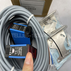 Chất lượng cao cảm biến tự động PL-M18-E0-010F-<span class=keywords><strong>S</strong></span>/PL-M18-A1-010F-<span class=keywords><strong>S</strong></span> chuyển đổi quang điện 100% gốc - Product Image 2