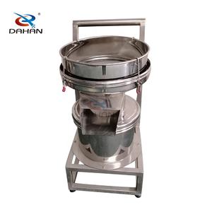 Máquina Tamizadora de Jugos, Tamiz Vibratorio Circular - Product Image 2