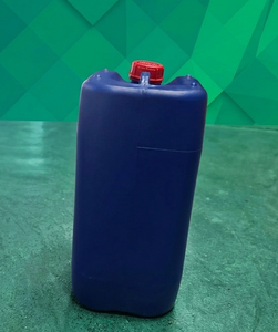 Lubricante Sintético de Amina Grasa ANICHEM STL50 para Botellas de PET, Latas y Cajas, Líneas de Transporte - Product Image 5