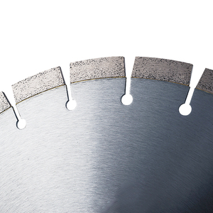 Hồ Bắc Sản Xuất Bán Chạy Đĩa Cắt Khối Kim Cương Xây Bê Tông Đĩa Cắt Đá Granite Khô/Ướt - Product Image 4