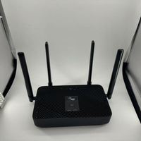 Enrutador Wifi Original CR6609 de la mejor calidad AX1800 de doble banda Gigabit Wifi6 Router CR6609 entrega rápida