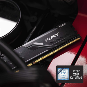 HYPEPX 8GB 16GB <b>DDR4</b> Desktop Computer <b>RAM</b> 2400MHZ 2666 3200MHZ PC Desktop Memory for PC - Product Image 3