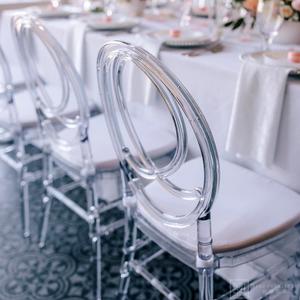 Tifani rekabet şeffaf plastik reçine sandalye çin online pazarlar şeffaf tiffany chiavari phoenix düğün etkinlikleri için sandalyeler - Product Image 5