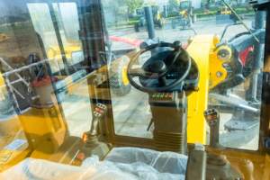 Nhà Máy Bán Hàng Trực Tiếp 350HP Khai Thác Mỏ Động Cơ Học Sinh Lớp Nhiệm Vụ Nặng Nề Học Sinh Lớp Cho Cở-Pit Mỏ Và Xây Dựng Đường Bộ - Product Image 6