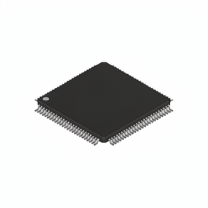Memory Buy Electronics Components Online Original One Stop Service CY7C1347C-200AC 100 LQFP - Product Image 1