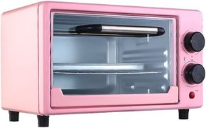 Small Portable 12L MINI Electric Oven Home Appliance Oven Baking <b>Toaster</b> Electric Oven - Product Image 2