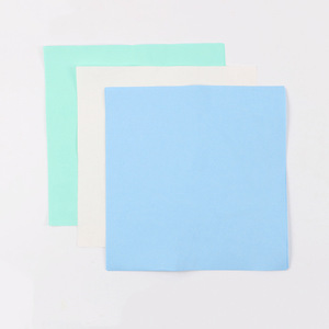 Papel de esterilización médica desechable azul YY/T 0969-2013 con certificación CE para instrumentos dentales - Product Image 2