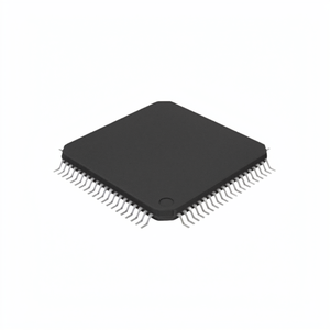 80 LQFP Original One Stop Service Embedded UPD78F0495GK-GAK-AX Electronic Chips Component - Product Image 1