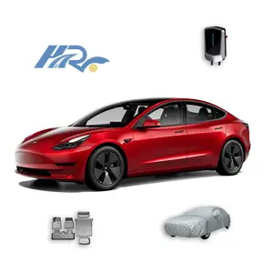 Best smart sedan Tesla Model 3 2023 hot selling awd electric car 5 seats sedan new energy vehicles tesla model 3