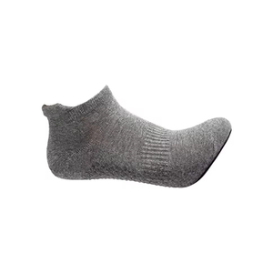 Custom Logo High Quality Yoga <b>Socks</b> Anti-Slip Low Cut Pilates Grip <b>Socks</b> for Women Barre and Yoga Practice - Product Image 4