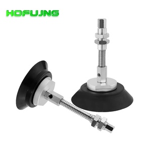Juego de ventosas de vacío de alta resistencia PISCO 200MM 250MM PFG200+J25/J50/J75-B01-A22 PFG250+J25/J50/J75-B01-A22 - Product Image 4