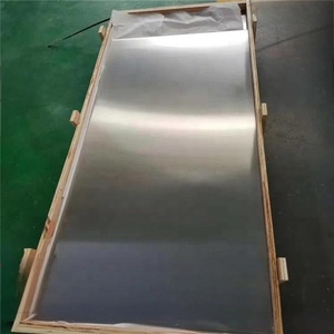 Pelat <span class=keywords><strong>Titanium</strong></span> Gr1 dan Gr2 yang dibengkokkan khusus, Pelat Paduan <span class=keywords><strong>Titanium</strong></span> yang digulung dingin/gulung panas dan diproses dengan pencelupan, Pelat <span class=keywords><strong>Titanium</strong></span> berketebalan sedang. - Product Image 4
