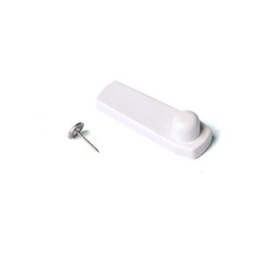 Thiết Bị An Ninh Túi Xách Thẻ Chống Trộm Thẻ Cứng Bảo Mật Từ Tính Báo Động EAS Thẻ Bút Chì AM Có Dây Buộc - Product Image 2