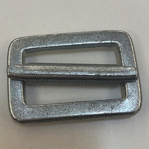 Fivelas de Paracaídas em Aço Forjado com Anel em D, Capacidade de 5000lbs/23kn, Proteção contra Quedas, Gancho para Cinto de Segurança de Cães com Velcro - Product Image 5