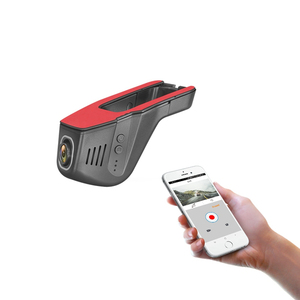 2024 Hot Bán <span class=keywords><strong>Hidden</strong></span> xe Dash Cam kép Dash cam cho xe lái xe an toàn với giá rẻ - Product Image 1