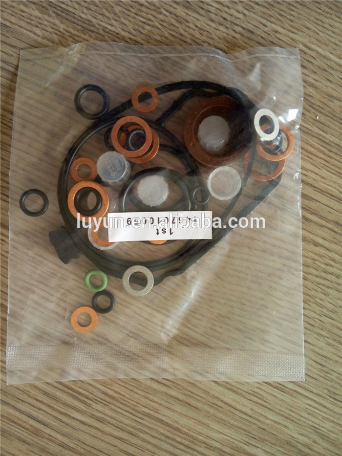 6bg fuel injector repair kits   1467 010 059 800003/800726