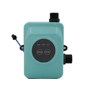 Produsen pompa penguat air berkualitas stabil untuk mesin pencuci piring rumah tangga dan komersial