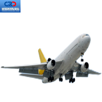 Entreprises de transport international DHL UPS FEDEX Ali Express Air Sea Freight Agent d'expédition Chine vers Philippines Inde USA