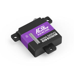 A24CHR โปรแกรมได้สูงระดับมืออาชีพสำหรับเครื่องบินบังคับวิทยุ - Product Image 4