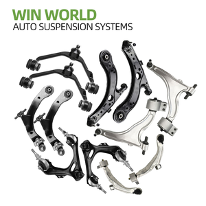 Produit de bras de contrôle supérieur et inférieur - Product Image 2