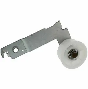 Samsung Dryer Idler Pulley DC93-00882C Replaces DC93-00634A, AP6038887, DC96-00882B, PS11771601