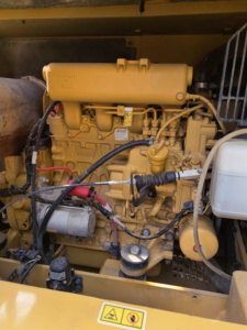 Excavatrice sur chenilles d'occasion de haute qualité à vendre – CAT307.5 Caterpillar d'occasion à prix compétitif pour l'exportation - Product Image 4