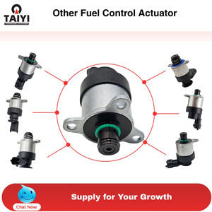 9701905308 0928400642 4936097 Actionneur de régulation de carburant pour Cummins 5.9L Dodge 6.7L Actionneur de régulation de carburant sans OMQ OEM/ODM disponible - Product Image 2