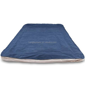 ที่นอนลม Avenli Jilong C02 พร้อมปั๊มลมไฟฟ้าในตัว ขนาดคิงไซส์ เฟอร์นิเจอร์สำหรับห้องนอน ห้องนั่งเล่น สะดวกสบาย ทันสมัย - Product Image 4