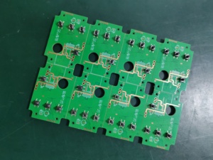 Fabrication de circuits imprimés à commande électronique Fabrication et assemblage de circuits imprimés électroniques Fournisseur de circuits imprimés Pcba - Product Image 2