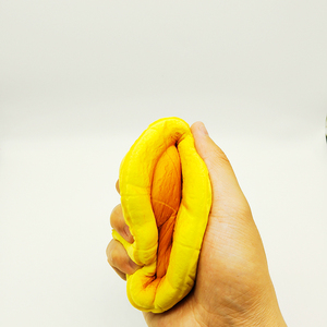 Wholesale JiXingCheng FZZ255 Kawaii Pu Foam Slow <b>Rebound</b> Cake Squeeze Toy Jumbo Slow Rising Scented Cute Squishy Promotion Toys - Product Image 5