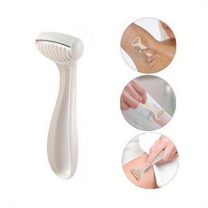 Depilación de axilas sin dejar manchas negras, depilación de piernas, artefacto para depilación, herramienta de depilación, depiladora femenina, belleza - Product Image 1
