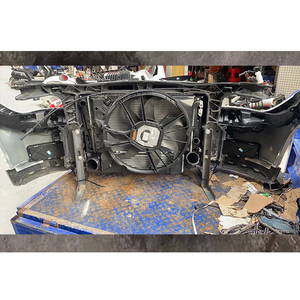 Kit de Carrocería para Entrega Rápida, Piezas de Parrilla Delantera de Alta Calidad para <span class=keywords><strong>BMW</strong></span> <span class=keywords><strong>X1</strong></span> E84 <span class=keywords><strong>2011</strong></span> 2013 2014 2015 - Product Image 6