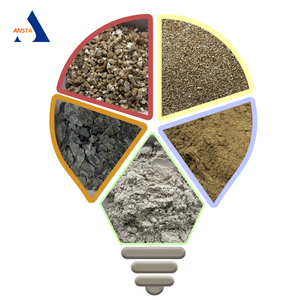 <span class=keywords><strong>Vermiculite</strong></span> expansée en or 1-3MM de haute qualité pour la <span class=keywords><strong>vermiculite</strong></span> horticole de semis - Product Image 4