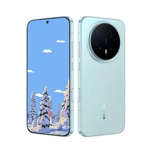 <span class=keywords><strong>Teléfono</strong></span> Inteligente 5G Más Vendido en 2025, Sistema MagicOS, <span class=keywords><strong>Teléfono</strong></span> Móvil con IA, Nuevo y Original <span class=keywords><strong>de</strong></span> la Marca <span class=keywords><strong>Honor</strong></span> Magic 8 - Product Image 1